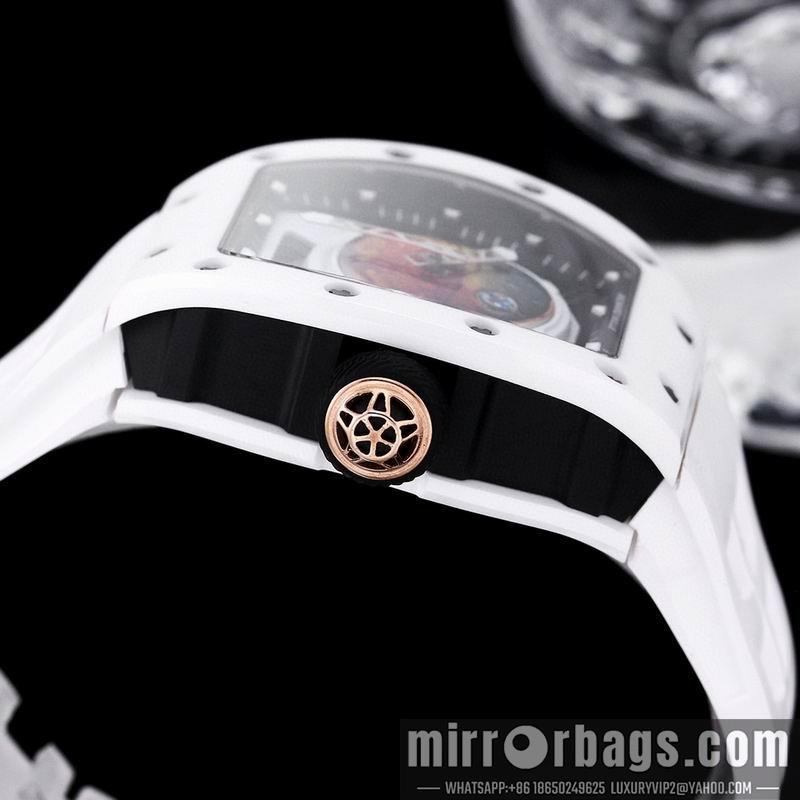 Richard Mille watch 102409