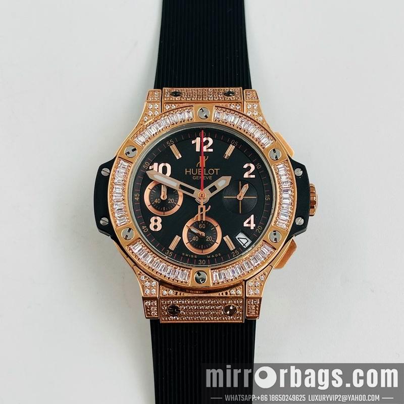 Hublot 36.7X12.7mm 082708