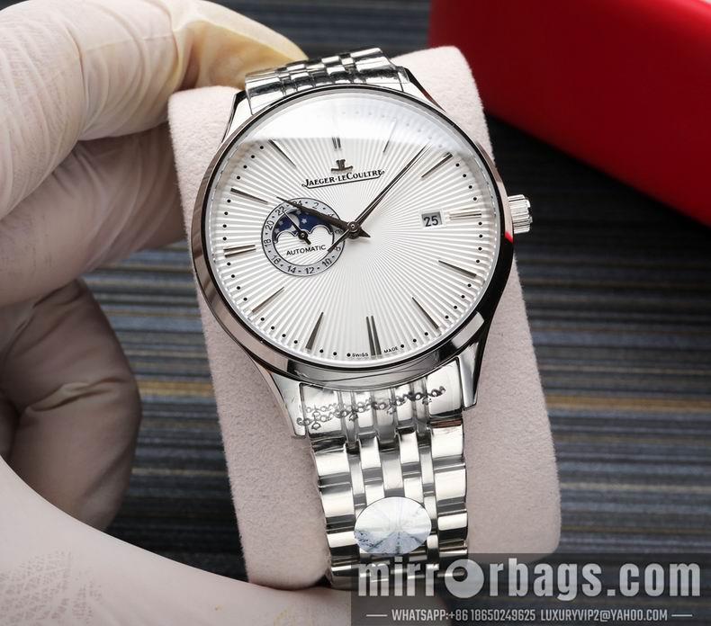 Jaeger Lecoultre watch M44