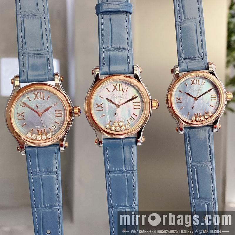 Chopard 30mm 36mm 022343