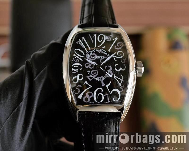 Franck Muller 55X42X13mm 032209