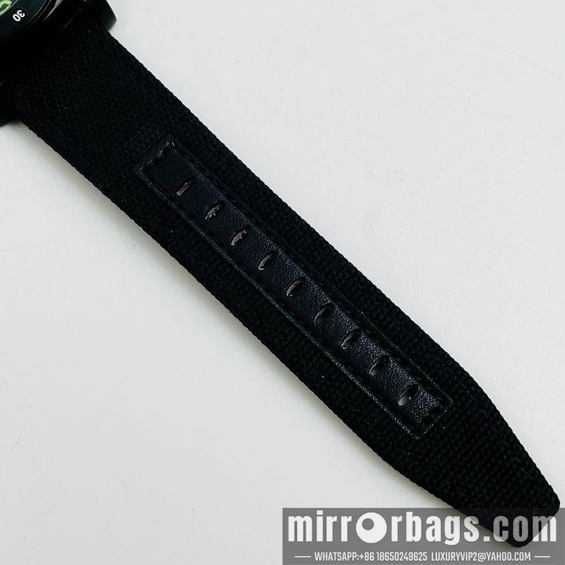 Panerai 43.8X15.6mm 082786
