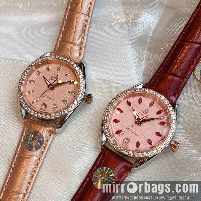 Omega watch 022480