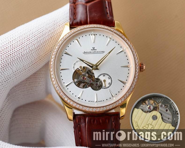 Jaeger-LeCoultre men 43X10.5mm 102355