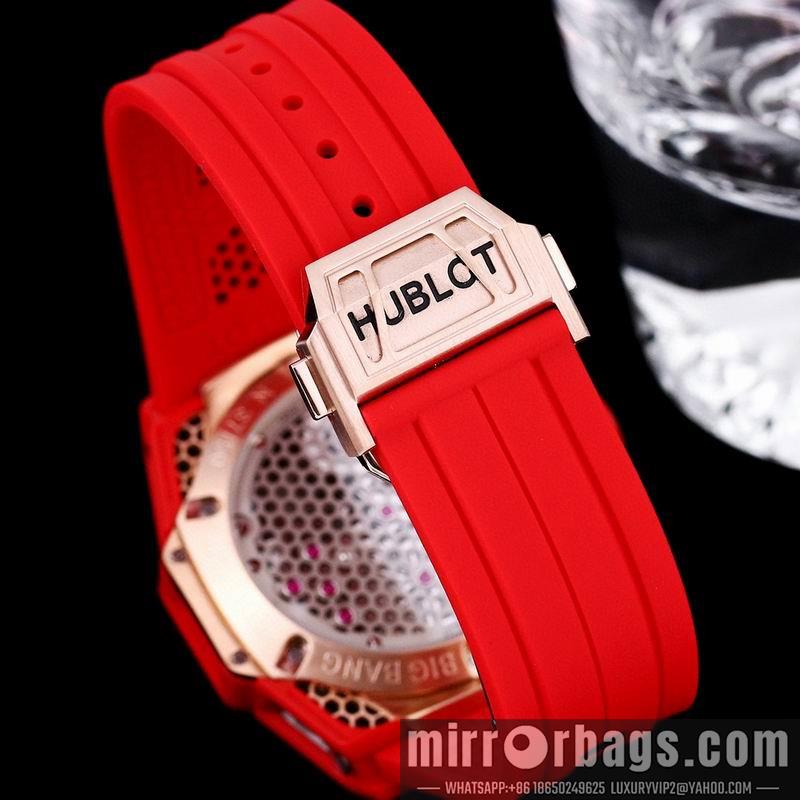Hublot 44mm 082108