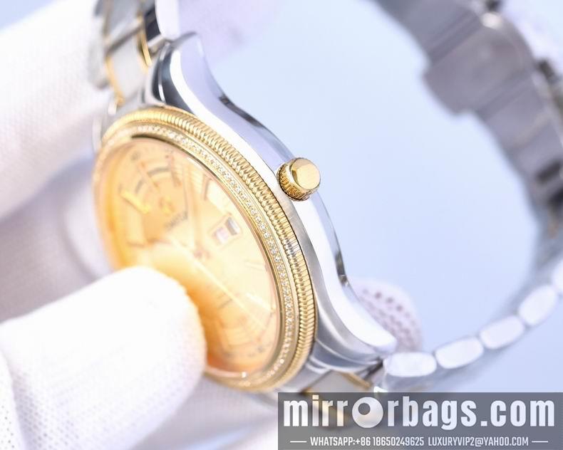 Omega men 42mm M54