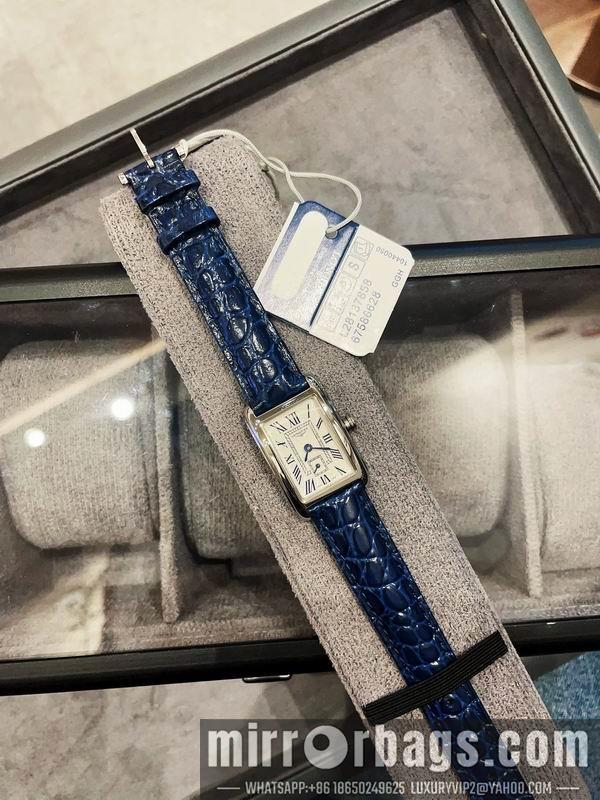 Longines 33X22mm 041616