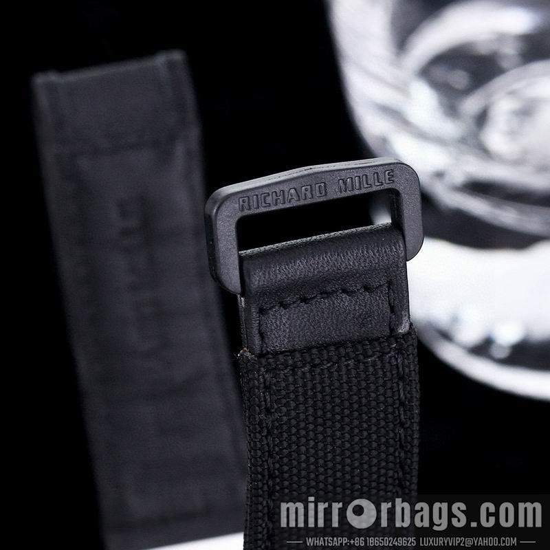 Richard Mille watch 082922