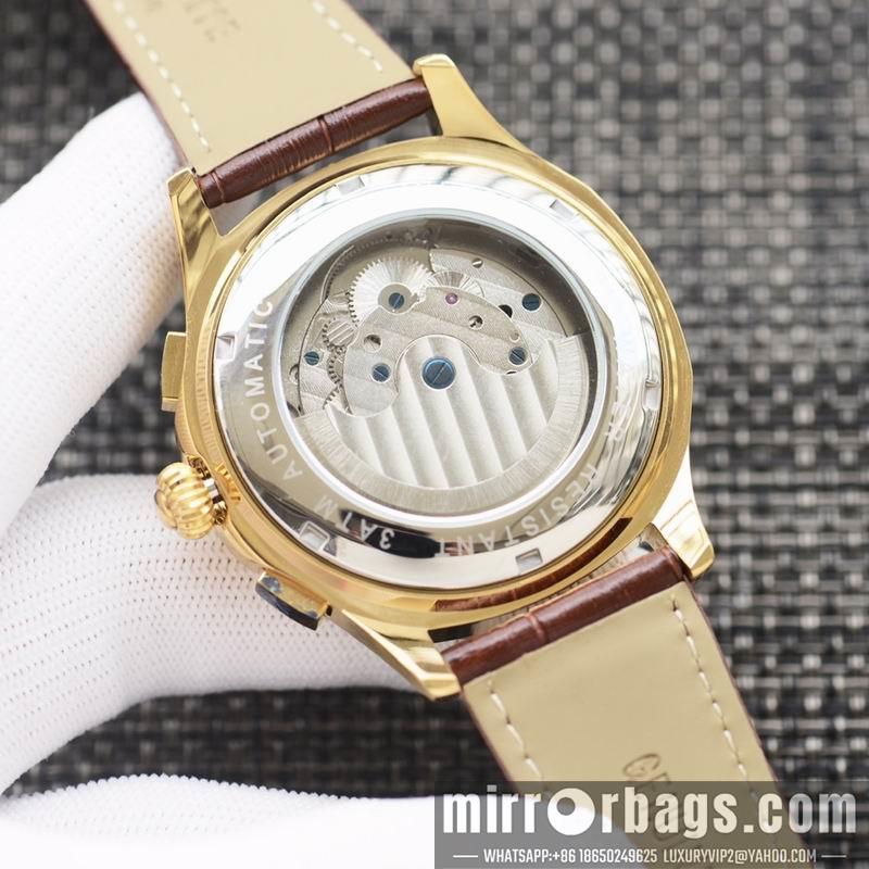 Patek Philippe 43X12mm 101583