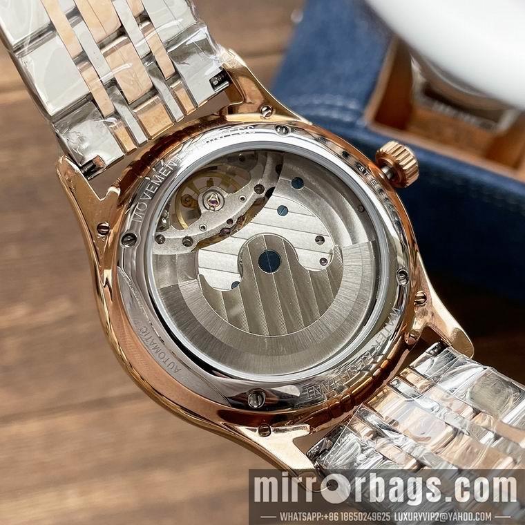 Jaeger Lecoultre men 43X13mm M29