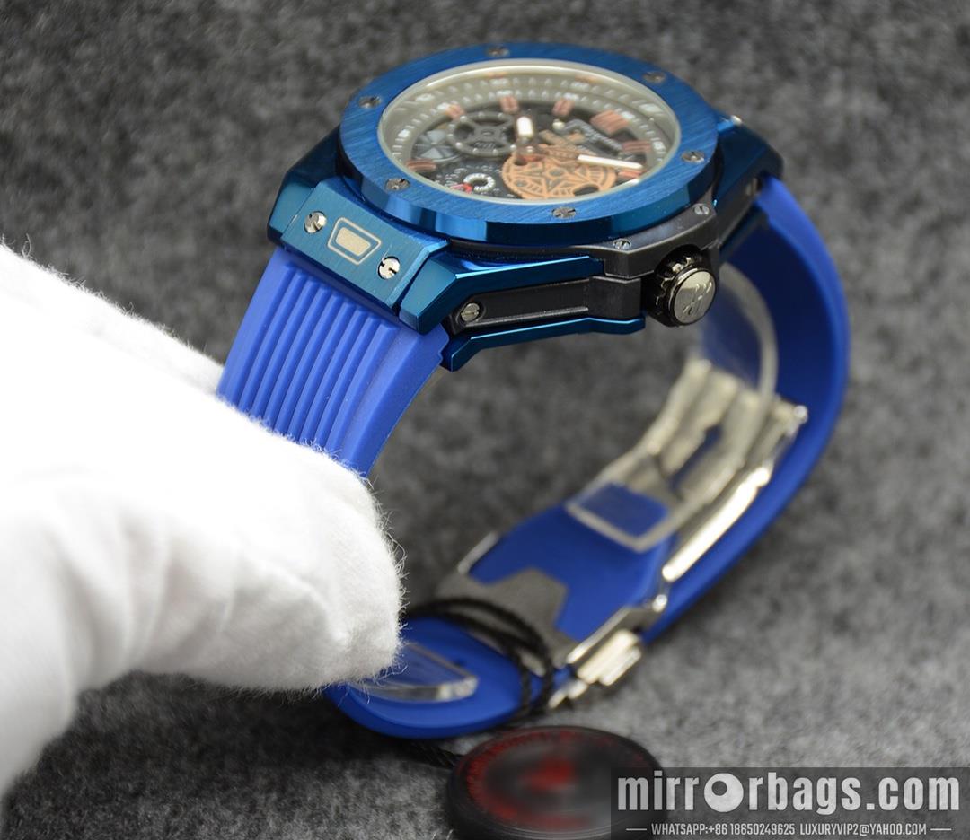 Hublot men 45X16mm M22
