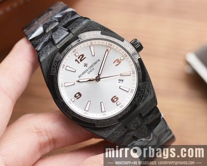 Vacheron Constantin 41X12mm 0413145
