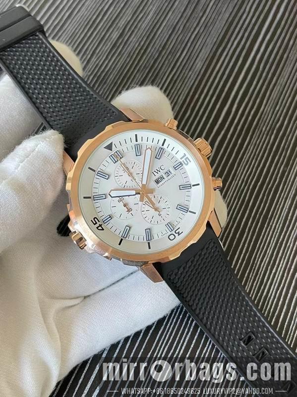 IWC watch 110976