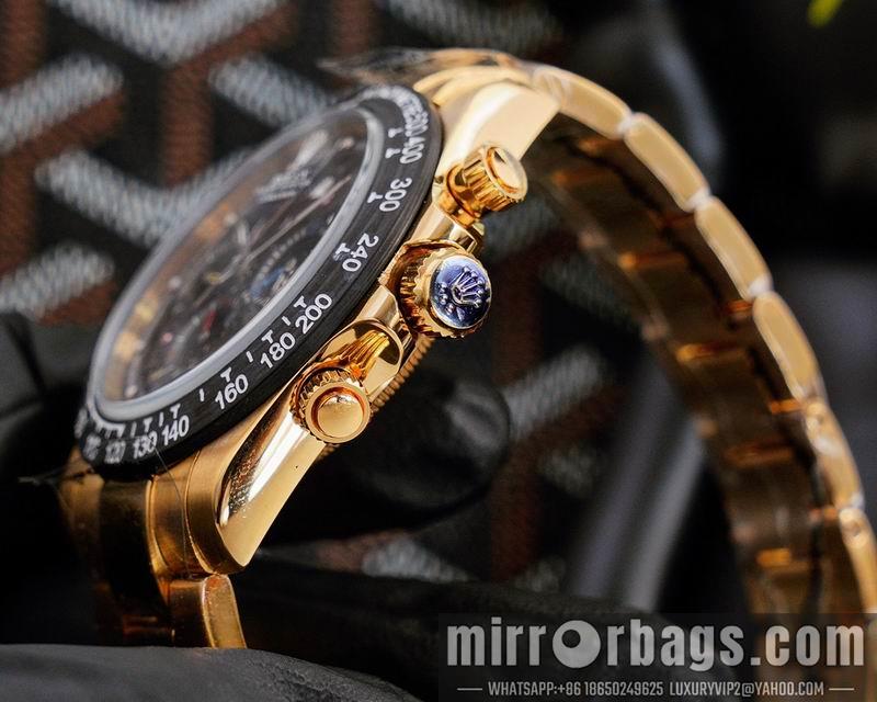 Rolex 43mm 050715