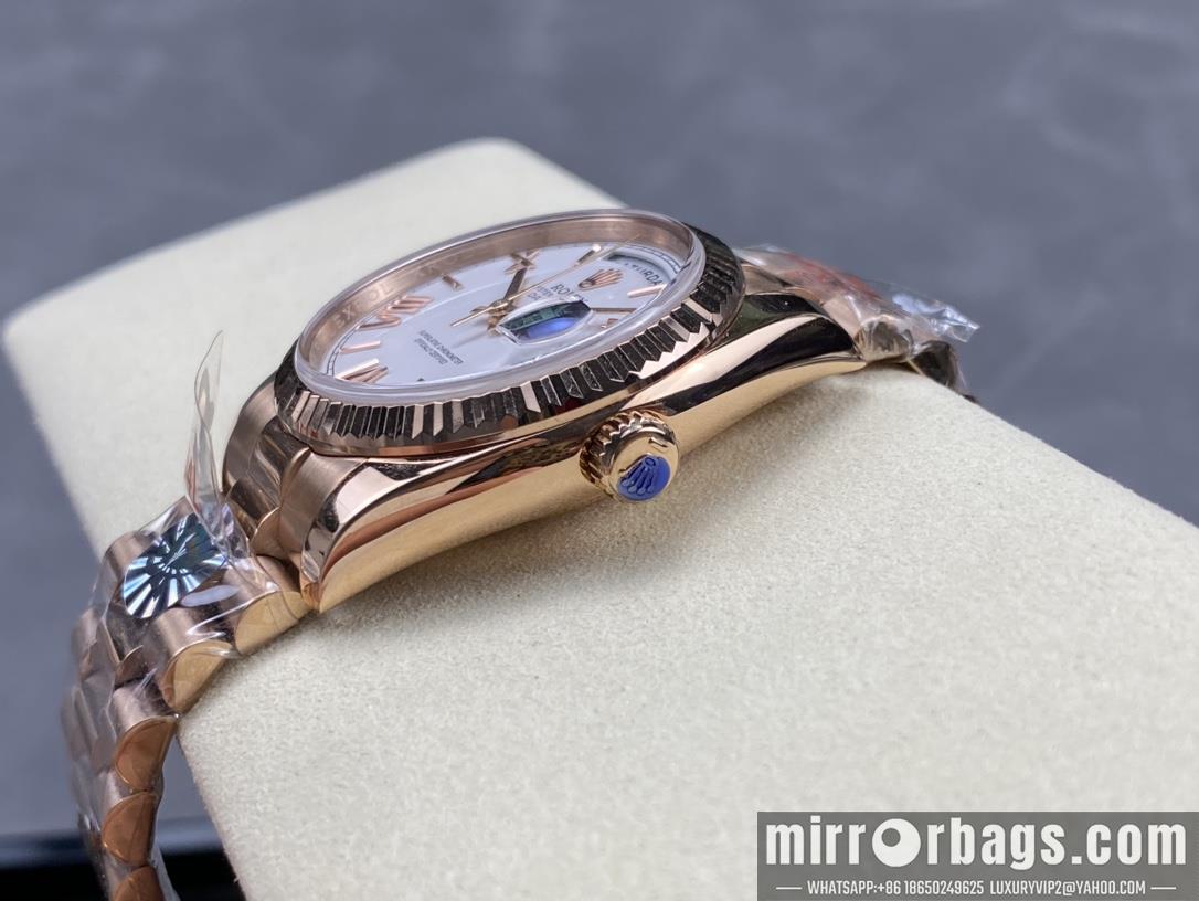 Rolex 36mm 092947
