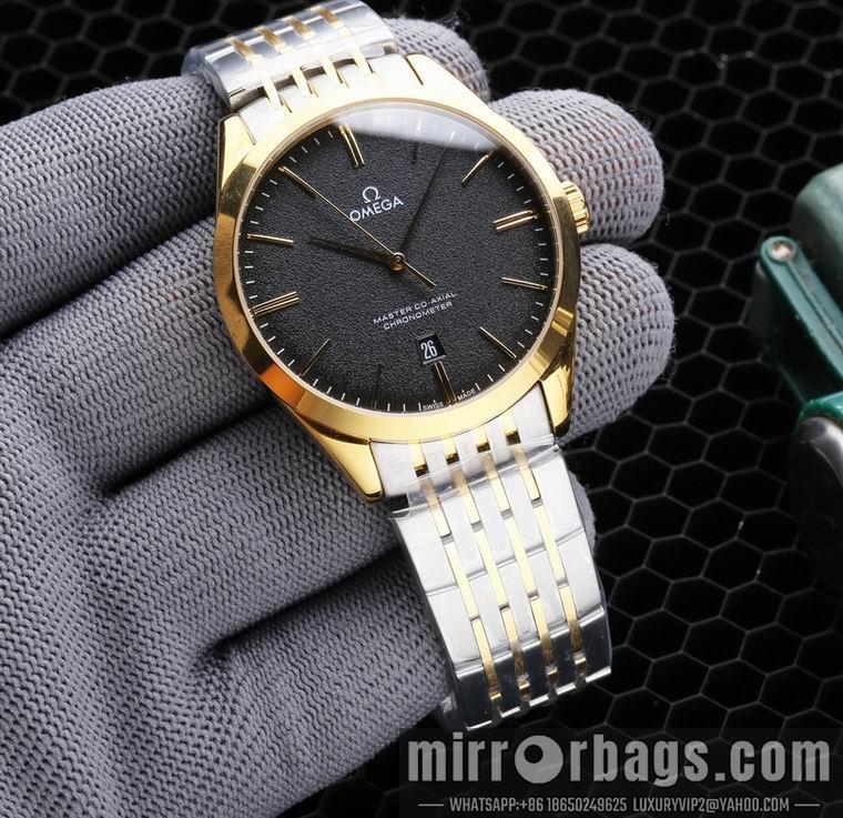 Omega 40X12mm M66