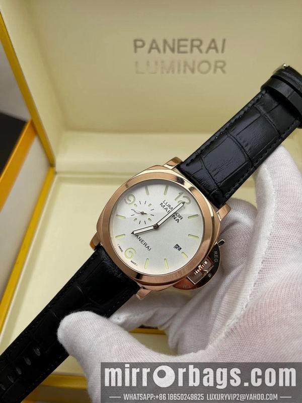 Panerai 44mm 121875