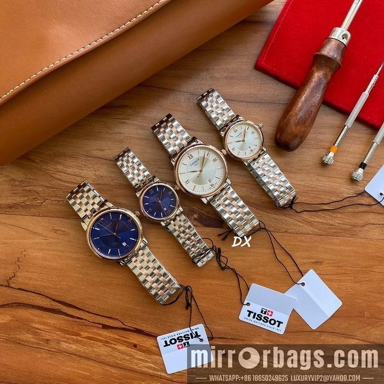 Tissot W30 M40mm 2nms21