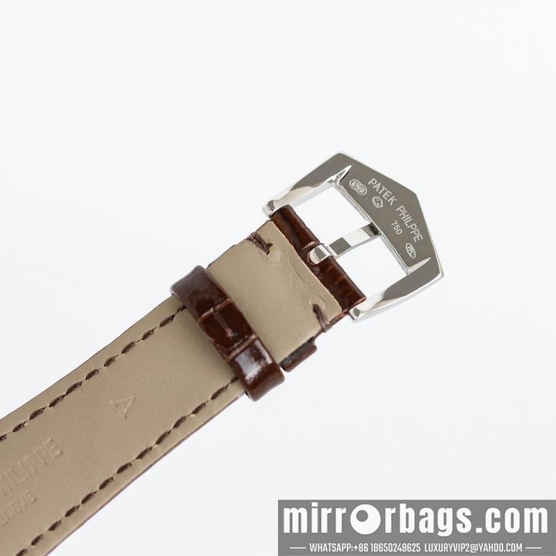 Patek Philippe 40mm 080619