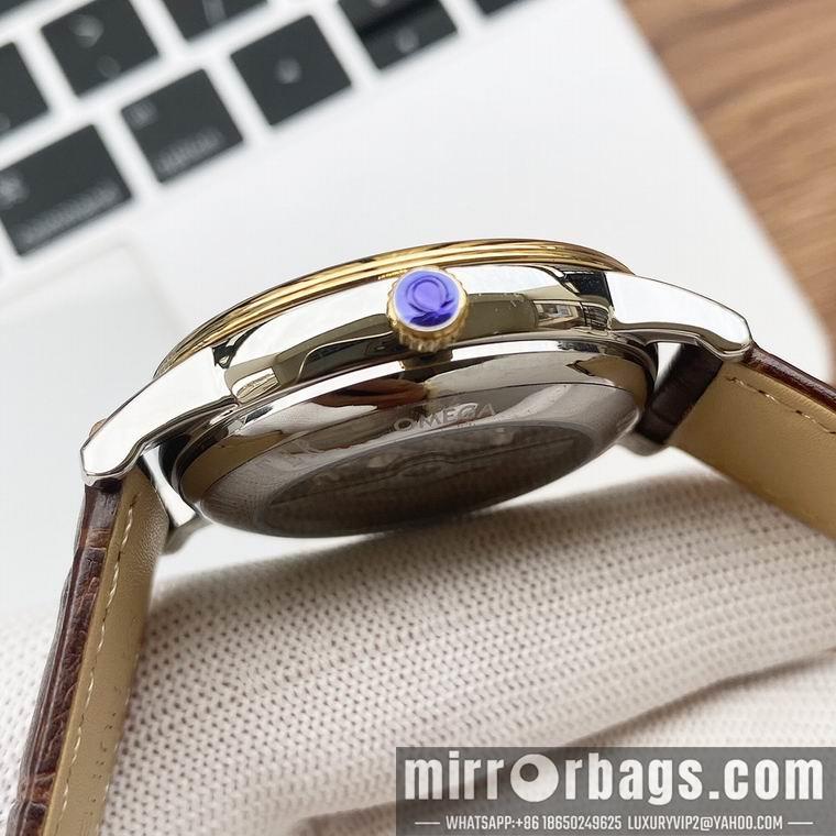 Omega men 40X12mm M51