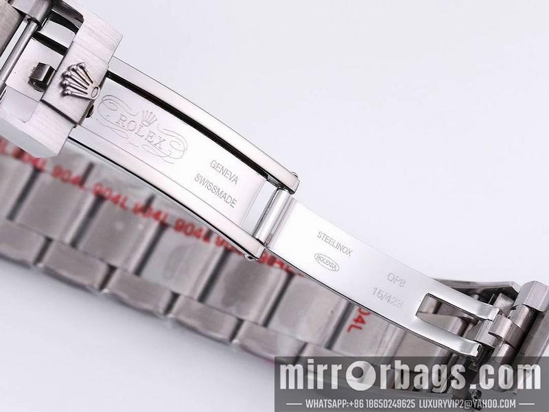 Rolex watch 0831148