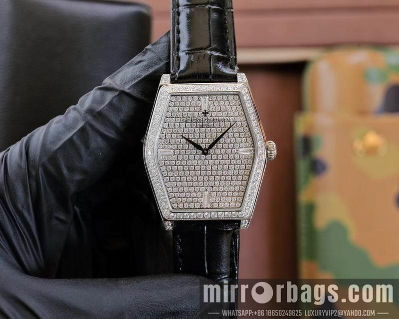 Vacheron Constantin 37X47.5X10.5mm 050745