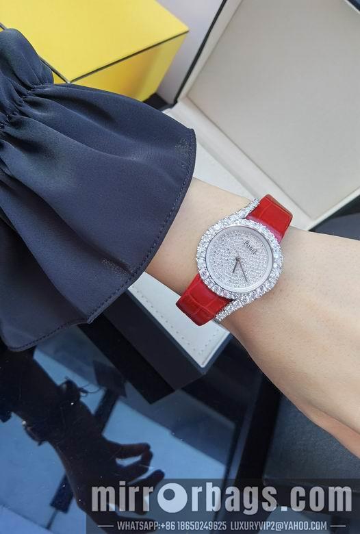 Piaget women 32mm M11