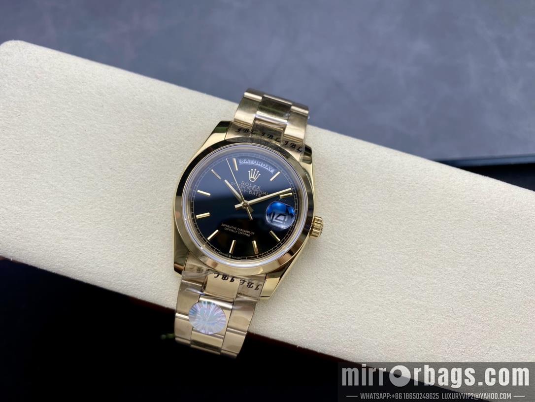 Rolex 36mm 092945
