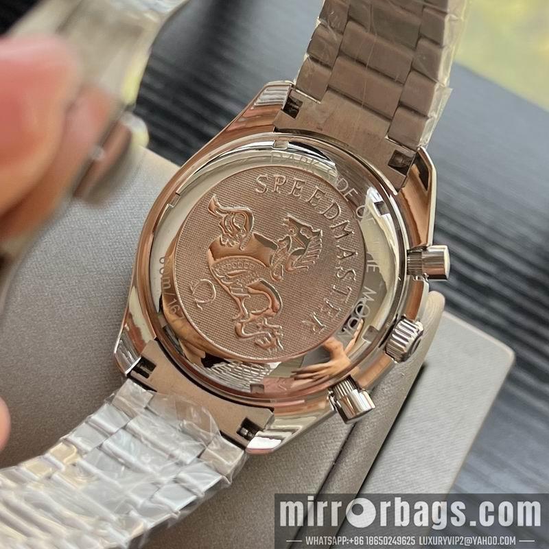 Omega watch 101308