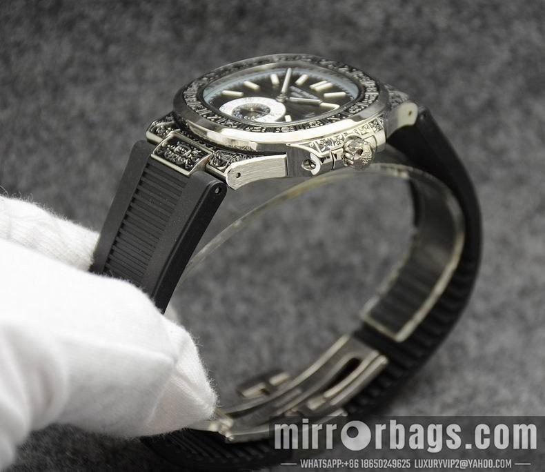 Patek Philippe men 42X11mm 102307