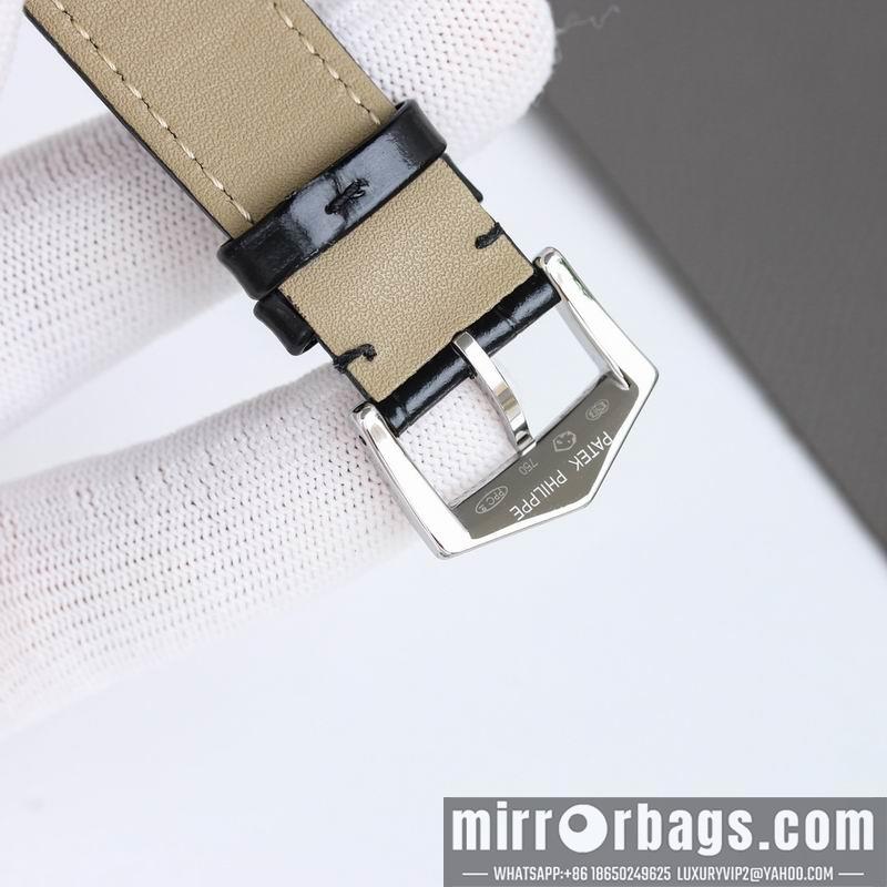 Patek Philippe 40X8mm 041306