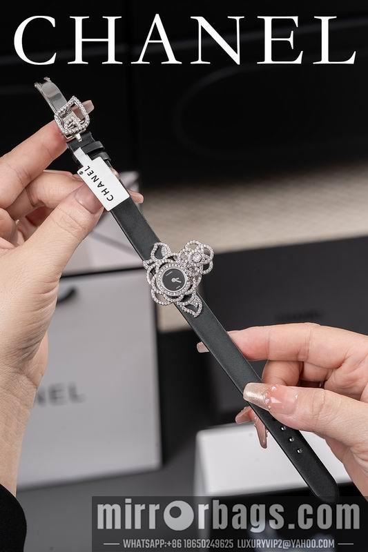 Chanel watch 042720
