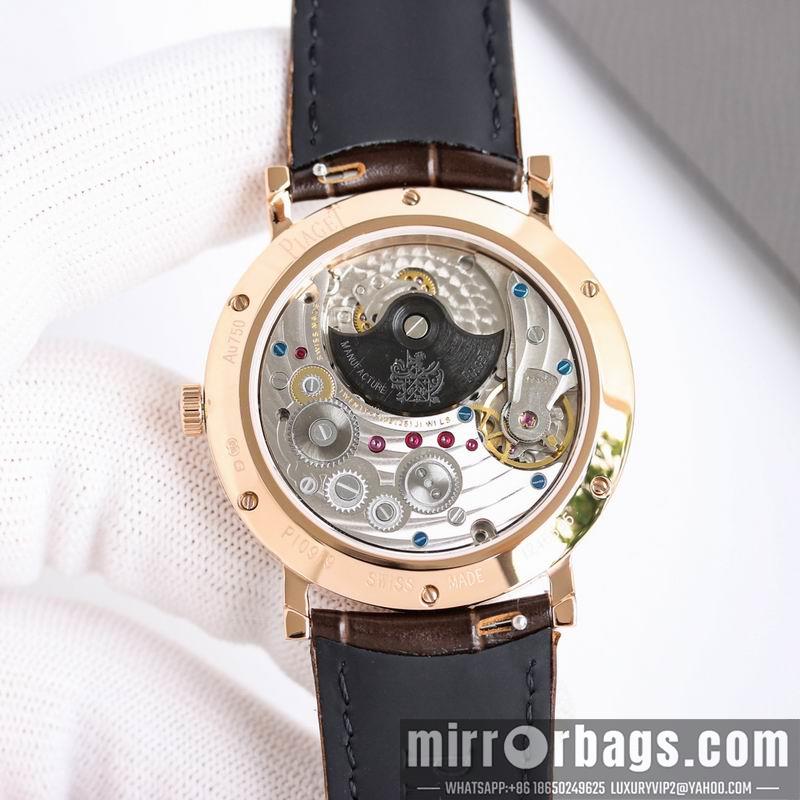 Piaget 40mm 041310