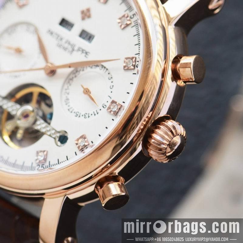 Patek Philippe Watch 041351