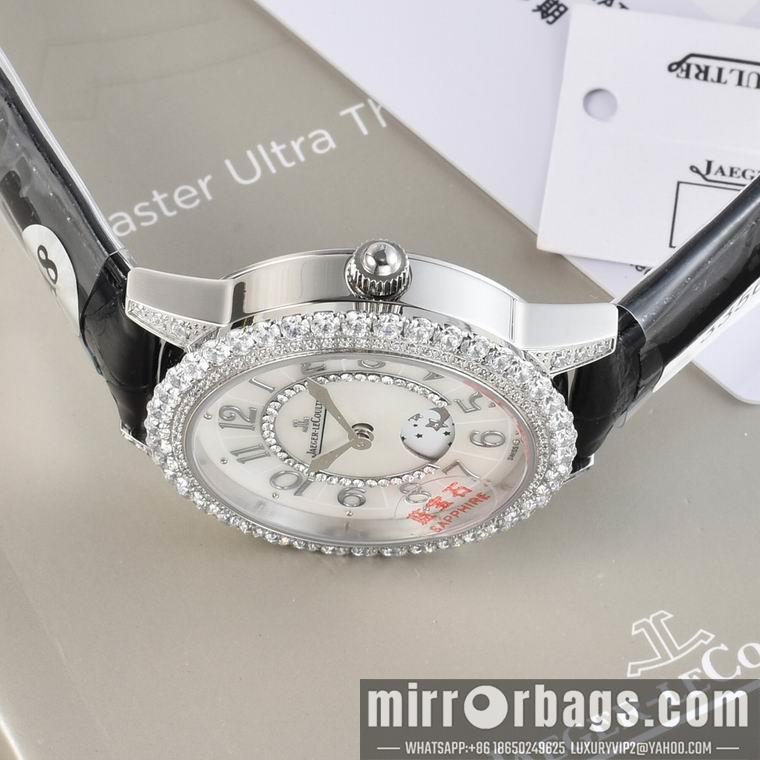 Jaeger Lecoultre women 36X9mm M25