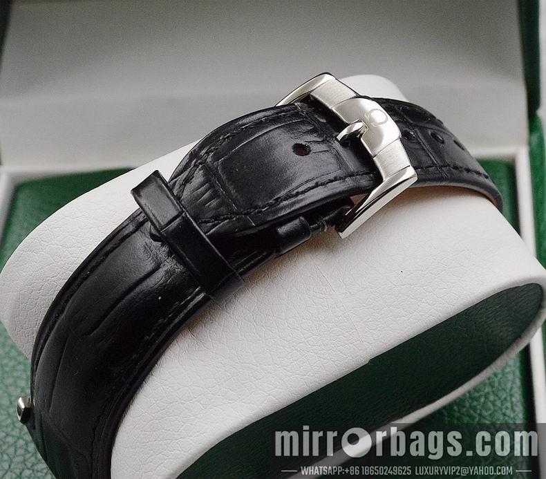 Omega men 42X12mm 060851