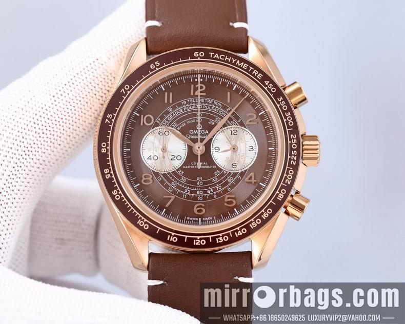 Omega men 42X13mm M140