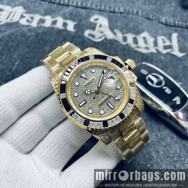 Rolex watch 121755