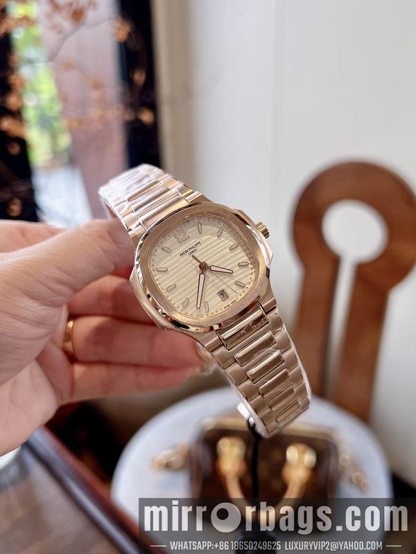 Patek Philippe 35mm 102244