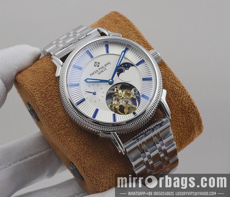 Patek Philippe 44mm 091801