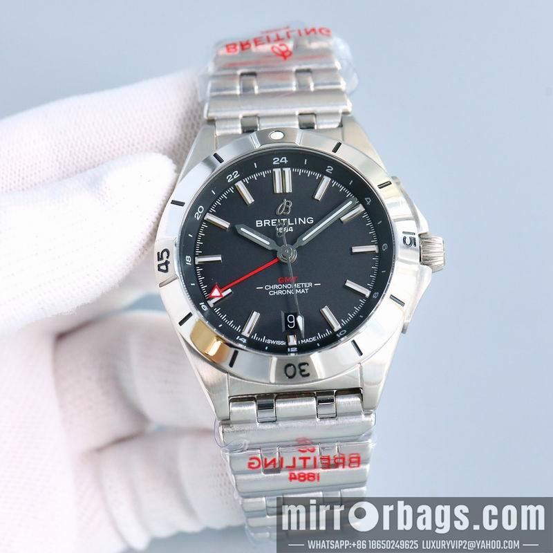 Breitling Watch 40mm 102427
