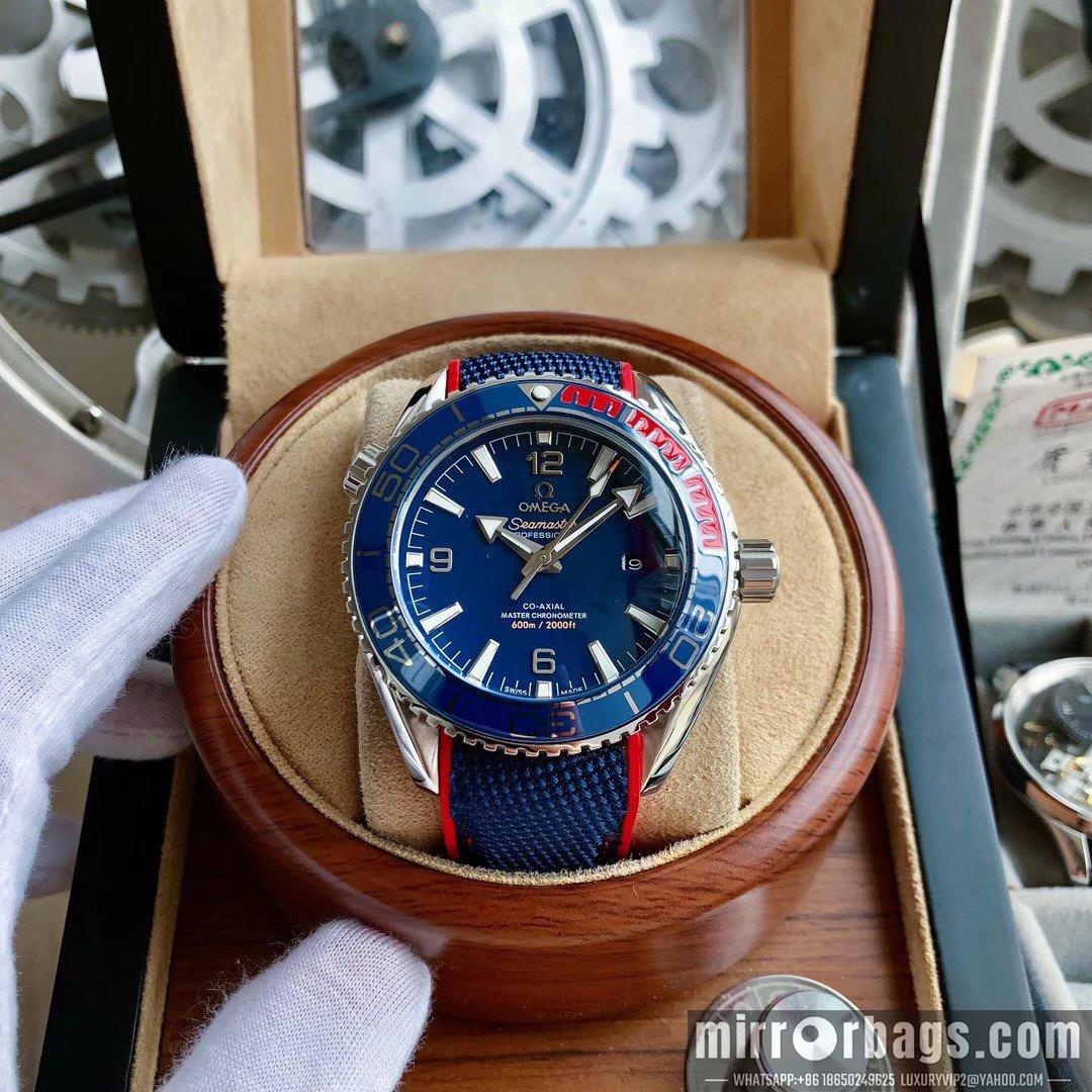 Omega men 45mm M12