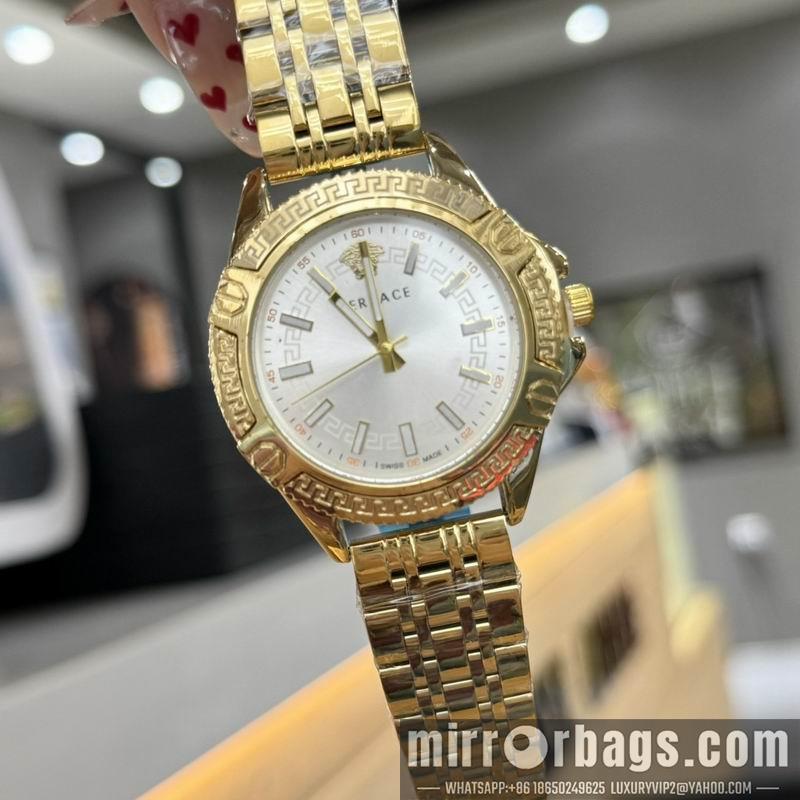 Versace 36mm 110167