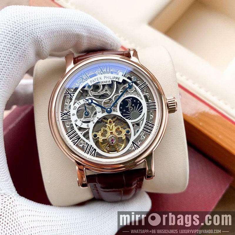 Patek Philippe 42X13mm 052008