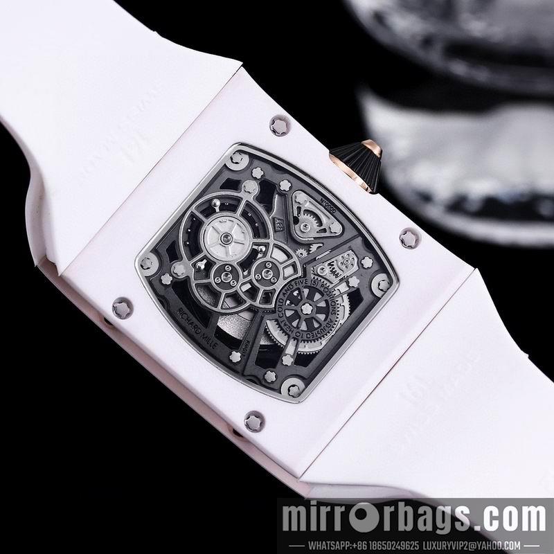 Richard Mille watch 083104