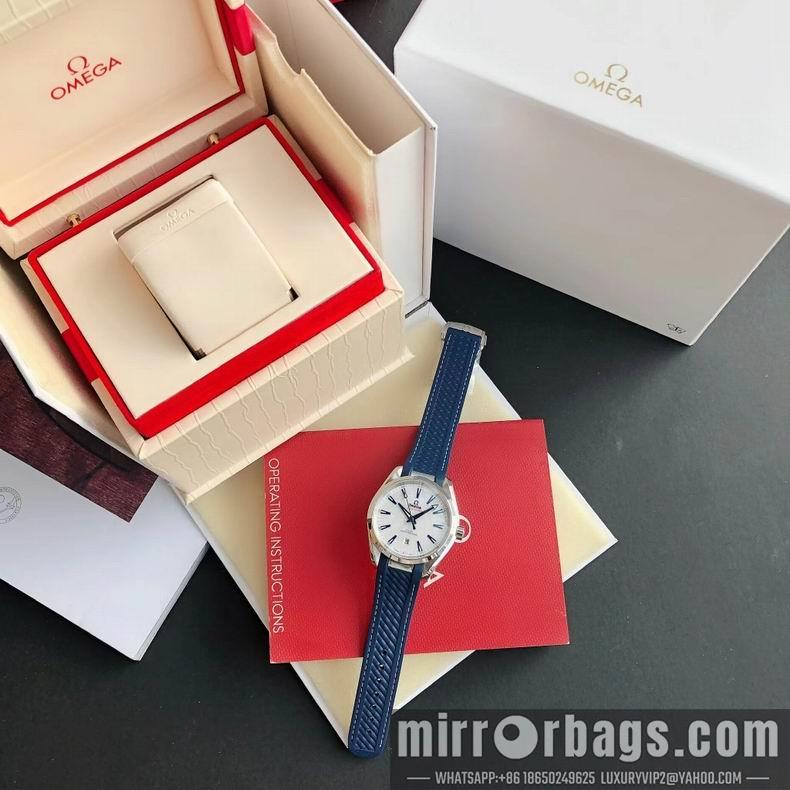 Omega men 41.5mm 110417