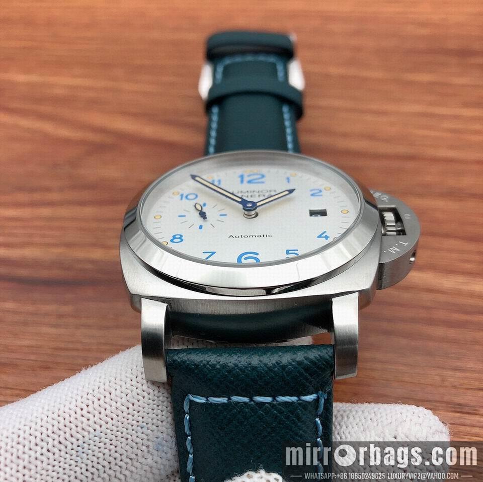 Panerai watch mb110607