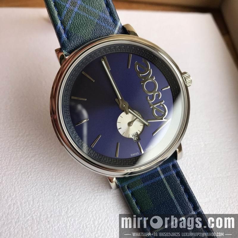 Versace 38mm 0824122