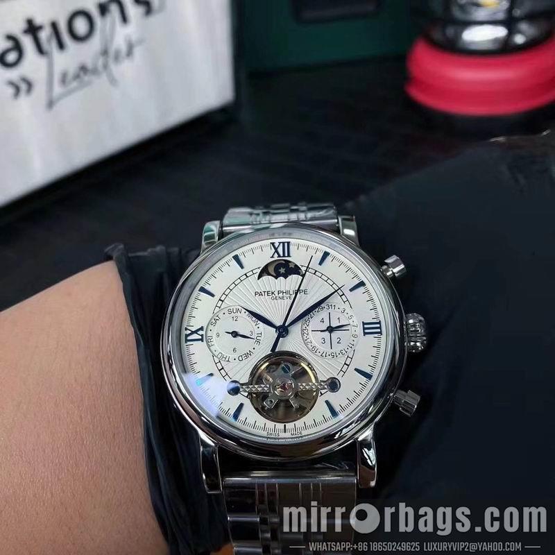 Patek Philippe 43X13mm 071468