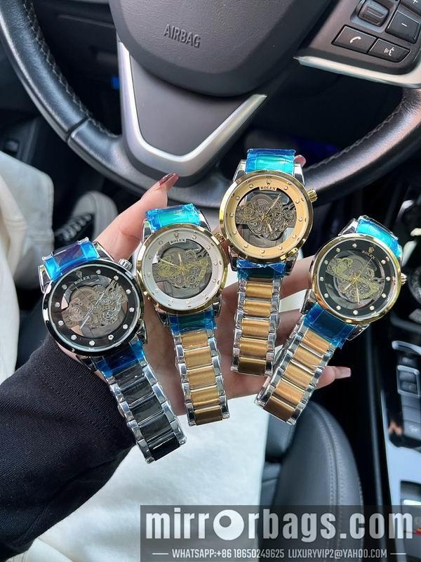 Rolex 40X12mm 121789